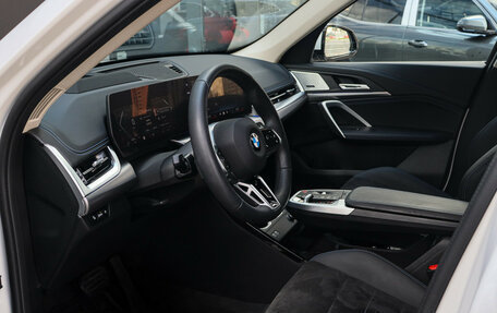 BMW X1, 2025 год, 5 320 000 рублей, 15 фотография