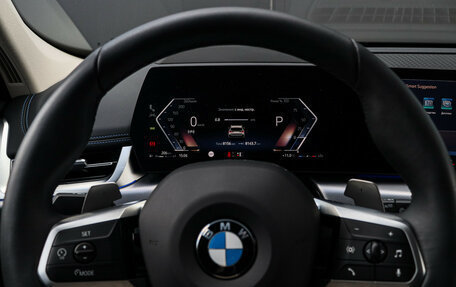 BMW X1, 2025 год, 5 320 000 рублей, 32 фотография