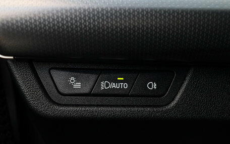 BMW X1, 2025 год, 5 320 000 рублей, 34 фотография