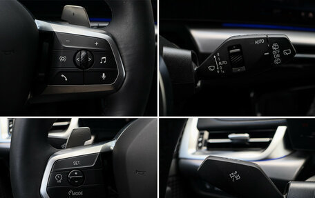 BMW X1, 2025 год, 5 320 000 рублей, 40 фотография