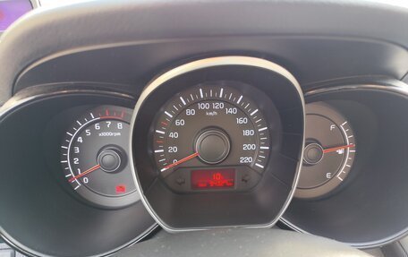 KIA Rio III рестайлинг, 2012 год, 780 000 рублей, 6 фотография