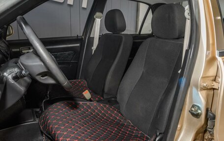 Geely CK (Otaka) I рестайлинг, 2011 год, 385 000 рублей, 11 фотография