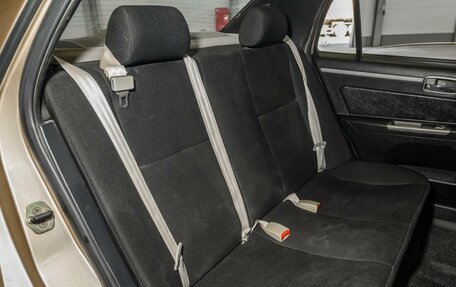 Geely CK (Otaka) I рестайлинг, 2011 год, 385 000 рублей, 8 фотография