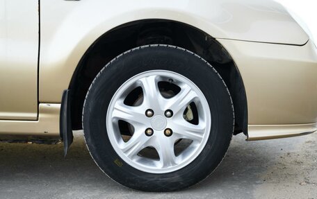 Geely CK (Otaka) I рестайлинг, 2011 год, 385 000 рублей, 6 фотография