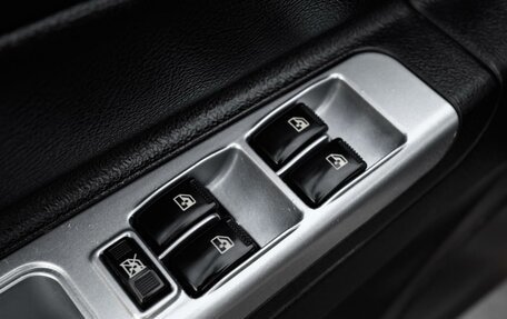 Geely CK (Otaka) I рестайлинг, 2011 год, 385 000 рублей, 14 фотография