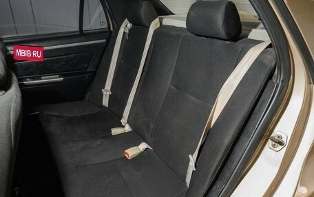 Geely CK (Otaka) I рестайлинг, 2011 год, 385 000 рублей, 10 фотография