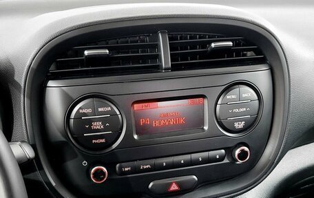 KIA Soul III, 2019 год, 1 590 000 рублей, 7 фотография