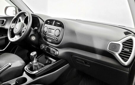 KIA Soul III, 2019 год, 1 590 000 рублей, 11 фотография