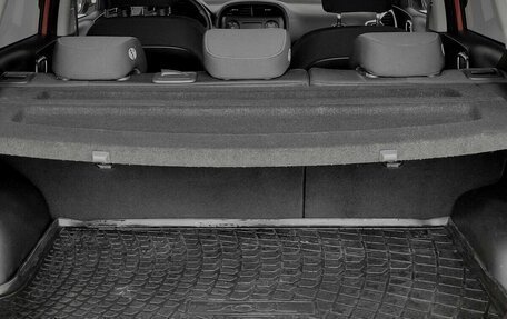 KIA Soul III, 2019 год, 1 590 000 рублей, 13 фотография