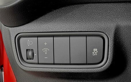 KIA Soul III, 2019 год, 1 590 000 рублей, 8 фотография