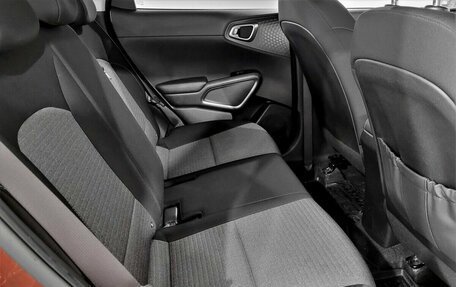 KIA Soul III, 2019 год, 1 590 000 рублей, 12 фотография