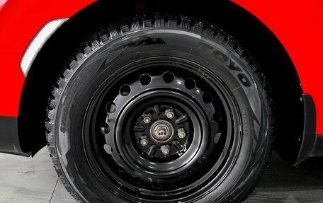 KIA Soul III, 2019 год, 1 590 000 рублей, 15 фотография