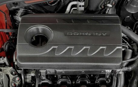 KIA Soul III, 2019 год, 1 590 000 рублей, 14 фотография