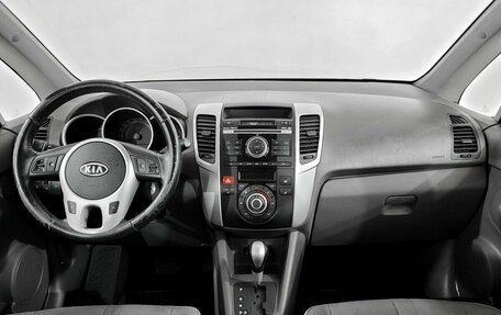 KIA Venga I, 2011 год, 870 000 рублей, 5 фотография