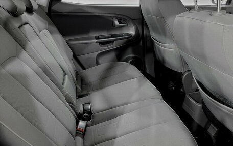 KIA Venga I, 2011 год, 870 000 рублей, 11 фотография