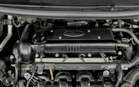 KIA Venga I, 2011 год, 870 000 рублей, 13 фотография