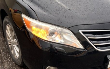 Toyota Camry, 2010 год, 1 050 000 рублей, 4 фотография