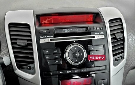 KIA Venga I, 2011 год, 870 000 рублей, 7 фотография