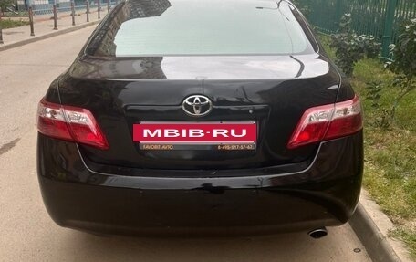 Toyota Camry, 2010 год, 1 050 000 рублей, 3 фотография