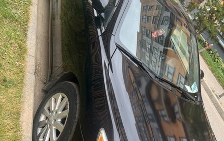 Toyota Camry, 2010 год, 1 050 000 рублей, 5 фотография