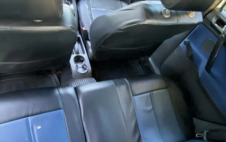 Volkswagen Polo IV рестайлинг, 2008 год, 435 000 рублей, 3 фотография