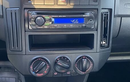 Volkswagen Polo IV рестайлинг, 2008 год, 435 000 рублей, 5 фотография