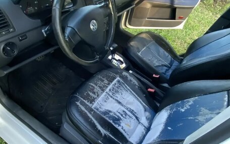 Volkswagen Polo IV рестайлинг, 2008 год, 435 000 рублей, 6 фотография