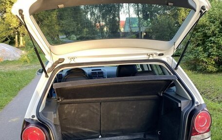 Volkswagen Polo IV рестайлинг, 2008 год, 435 000 рублей, 9 фотография