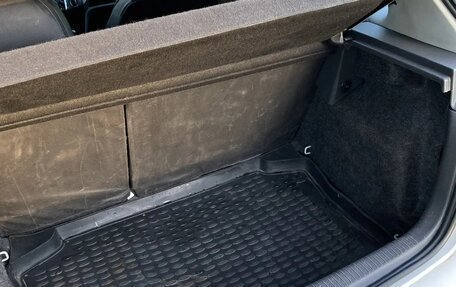 Volkswagen Polo IV рестайлинг, 2008 год, 435 000 рублей, 8 фотография