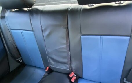 Volkswagen Polo IV рестайлинг, 2008 год, 435 000 рублей, 4 фотография