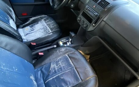 Volkswagen Polo IV рестайлинг, 2008 год, 435 000 рублей, 7 фотография