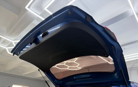 Hyundai Creta I рестайлинг, 2020 год, 2 099 000 рублей, 15 фотография