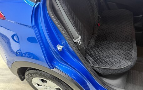 Hyundai Creta I рестайлинг, 2020 год, 2 099 000 рублей, 12 фотография