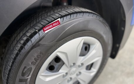 Hyundai Creta I рестайлинг, 2020 год, 2 099 000 рублей, 16 фотография