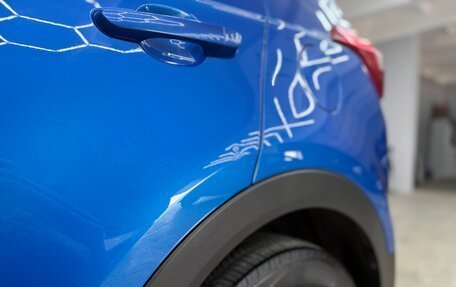 Hyundai Creta I рестайлинг, 2020 год, 2 099 000 рублей, 18 фотография