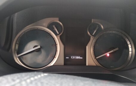 Toyota Land Cruiser Prado 150 рестайлинг 2, 2017 год, 5 500 000 рублей, 12 фотография