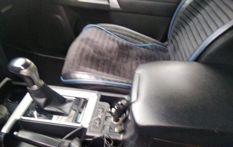 Toyota Land Cruiser Prado 150 рестайлинг 2, 2017 год, 5 500 000 рублей, 14 фотография