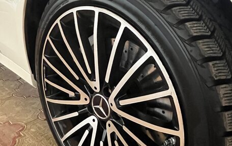 Mercedes-Benz E-Класс, 2021 год, 4 850 000 рублей, 10 фотография