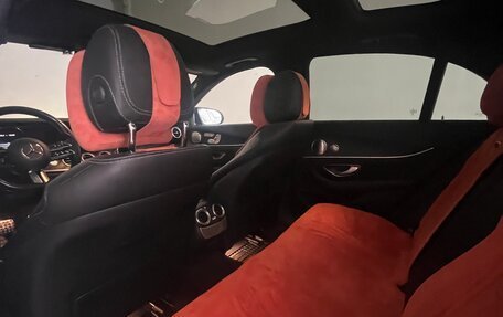 Mercedes-Benz E-Класс, 2021 год, 4 850 000 рублей, 12 фотография