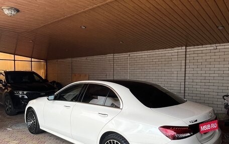 Mercedes-Benz E-Класс, 2021 год, 4 850 000 рублей, 6 фотография