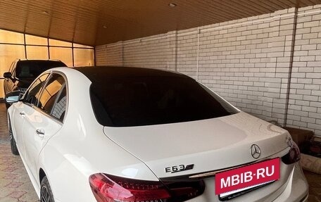 Mercedes-Benz E-Класс, 2021 год, 4 850 000 рублей, 5 фотография