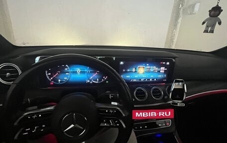 Mercedes-Benz E-Класс, 2021 год, 4 850 000 рублей, 11 фотография