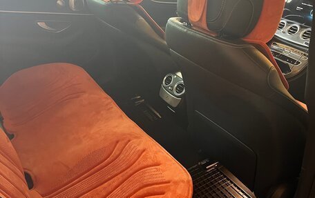 Mercedes-Benz E-Класс, 2021 год, 4 850 000 рублей, 16 фотография