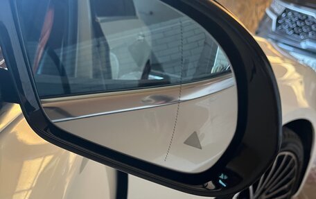 Mercedes-Benz E-Класс, 2021 год, 4 850 000 рублей, 19 фотография