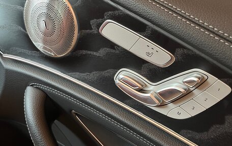 Mercedes-Benz E-Класс, 2021 год, 4 850 000 рублей, 18 фотография