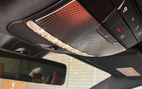 Mercedes-Benz E-Класс, 2021 год, 4 850 000 рублей, 22 фотография