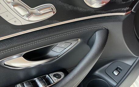 Mercedes-Benz E-Класс, 2021 год, 4 850 000 рублей, 23 фотография