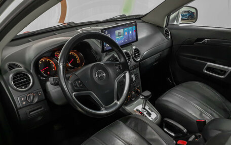 Opel Antara I, 2010 год, 810 000 рублей, 7 фотография