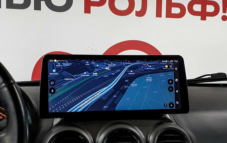 Opel Antara I, 2010 год, 810 000 рублей, 13 фотография