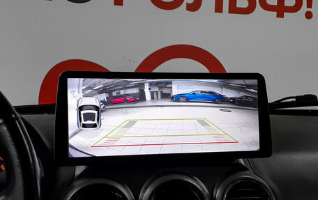 Opel Antara I, 2010 год, 810 000 рублей, 15 фотография